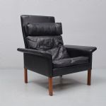 1332 6124 ARMCHAIR